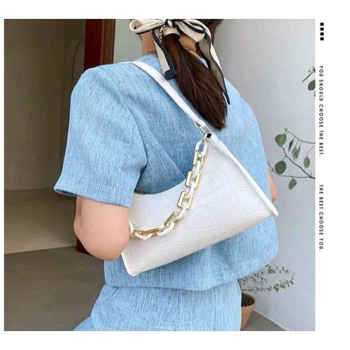 Women's High Quality Fashion Versatile Shoulder Bag Designer