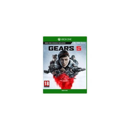 Gears 5 sale best price