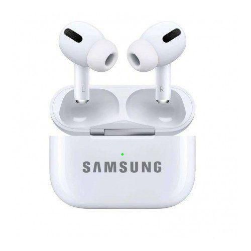 product_image_name-Samsung-Hole Wireless Bluetooth Audio Earbuds Airpods Pro - White-1