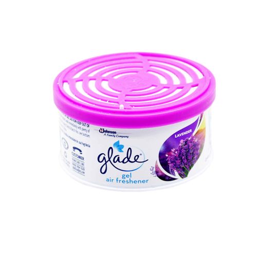 Glade Gel Air Freshener Lavender 70g Best Price Online Jumia Kenya