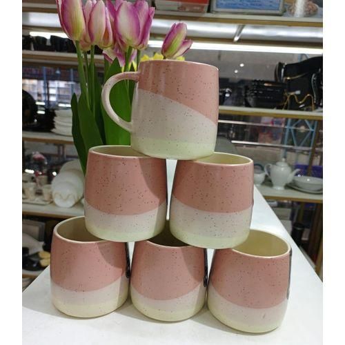 product_image_name-Generic-6pcs Of Ceramic Mugs-1