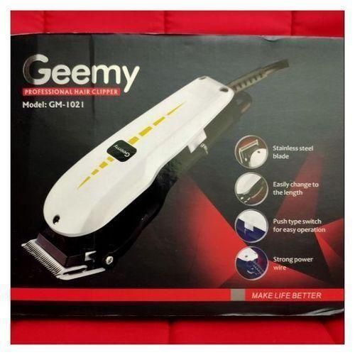 product_image_name-Geemy-Professional Hair Clipper GM-1021-1