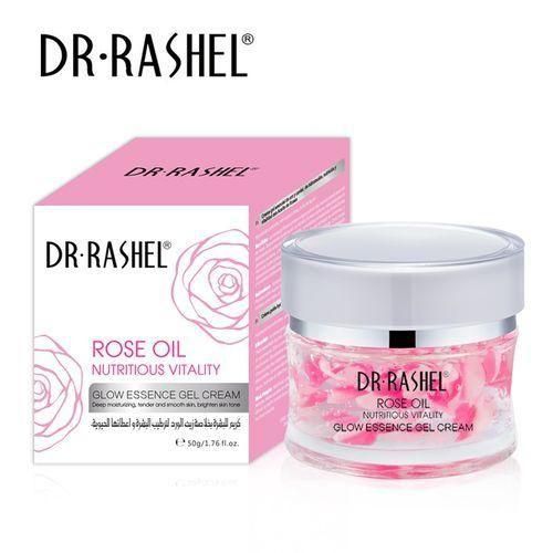 product_image_name-DR RASHEL-Rose Oil Essence Cream-1