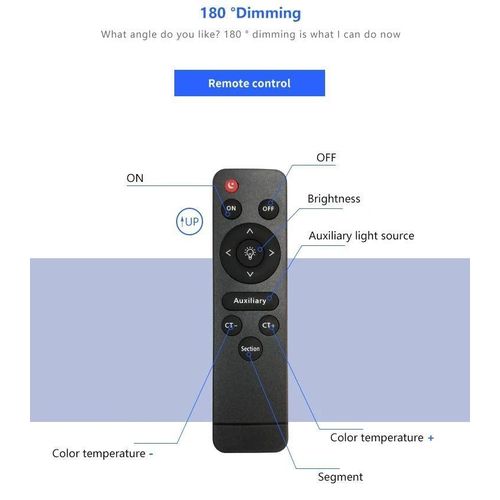 product_image_name-Generic-RL-18 Large 18" LED Ring Light for Professional Filming-4