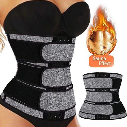 Body Contour Corset from En Femme