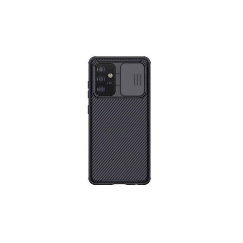 product_image_name-Generic-Nillkin CamShield Pro Case for Samsung Galaxy A53 – Black-1
