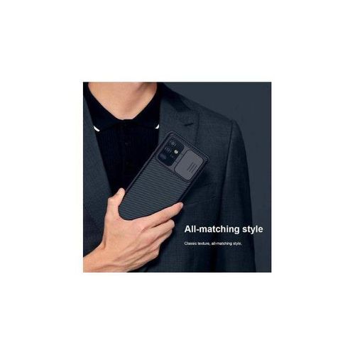 product_image_name-Generic-Nillkin CamShield Pro Case for Samsung Galaxy A53 – Black-3