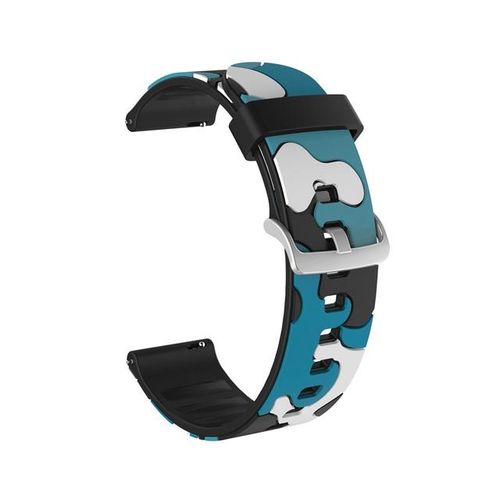 For Polar Ignite 2, Unite, Grit X, Vantage M/M2 Sports Silicone Wrist Band  Strap