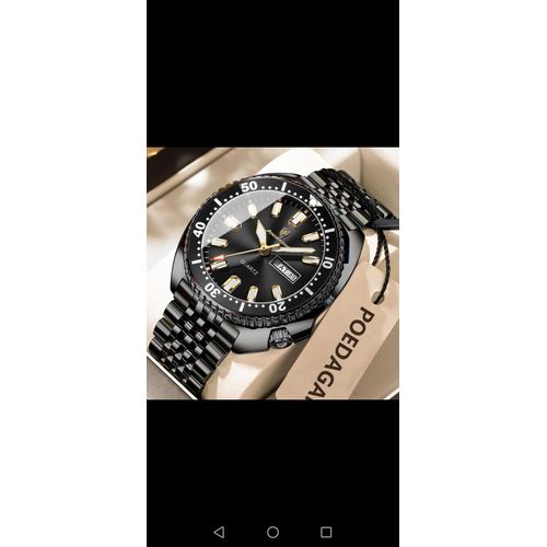 product_image_name-POEDAGAR-Gents Wrist Watch 682-4