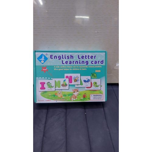 product_image_name-Generic-English Learning Aid  Fun, Interactive & Effective-1