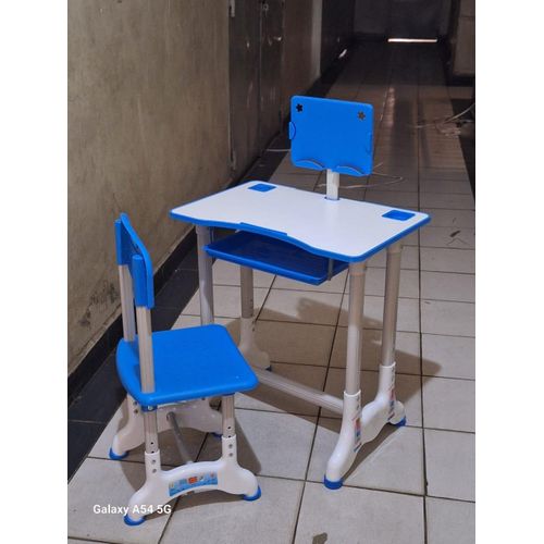 Generic kids study table and chair adjustable Best Price Online Jumia Kenya