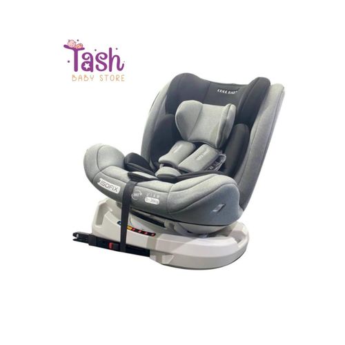 Cool Baby Baby Car Seat With 360 Degrees Rotation And ISOFIX 0 12 Years maroon red Best Price Online Jumia Kenya