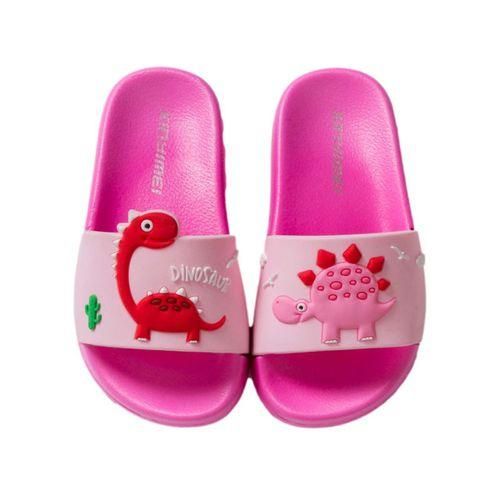 Fashion 18 Months 11 Years Children Slippers Boy Girl Home Shoes Kawaii Slippers Best Price Online Jumia Kenya