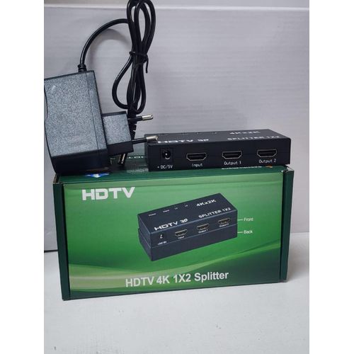 product_image_name-Generic-2way HDMI splitter 4K-1