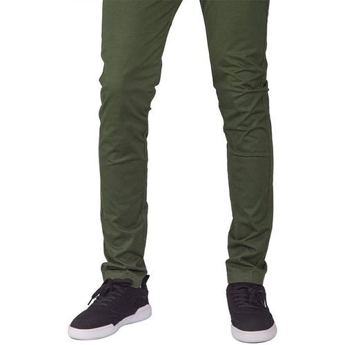 BMW jungle green soft breathable chino pants  Standard Clothing Store