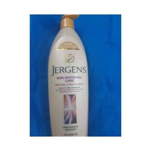 Jergens Skin Whitening Care Moisturizer Lotion 621ml. Best