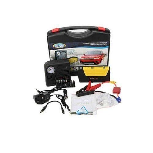 product_image_name-Generic-High Power Portable Car Jump Starter Kit And Air Compressor-1