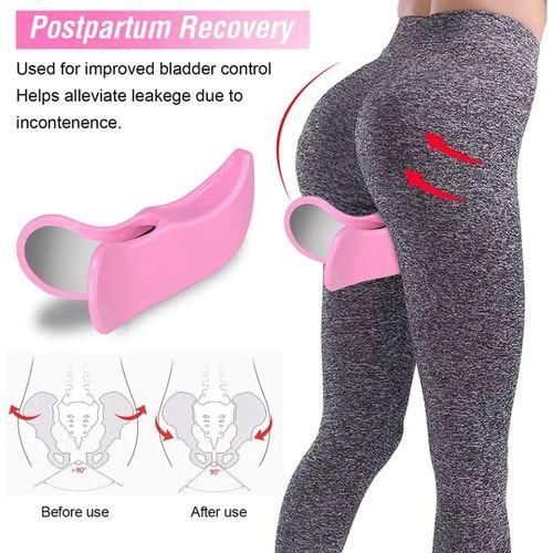 product_image_name-Generic-Postpartum Pelvic Floor Trainer- Kegel ,Thigh Gap & Dips Trainer-2
