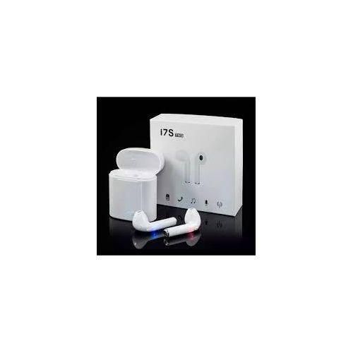 product_image_name-TWS-i7s Wireless Bluetooth Earpods-4