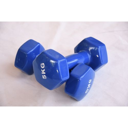 Dumbells jumia on sale