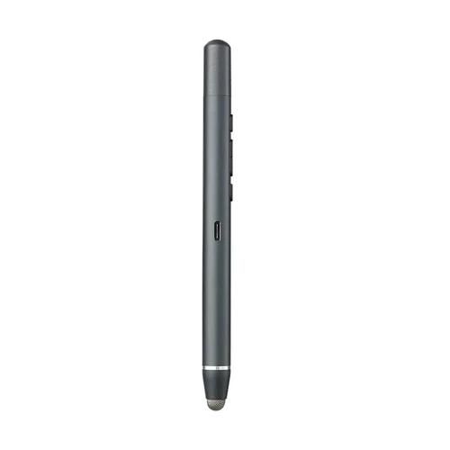 product_image_name-Rapoo-Wireless Laser Presenter, Page Turining Pen XR200 - Black-1