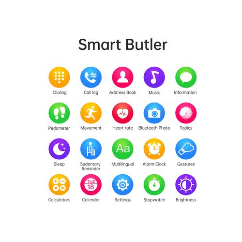 product_image_name-Generic-W800 Ultra Smartwatch BT Call Wireless Charging-6