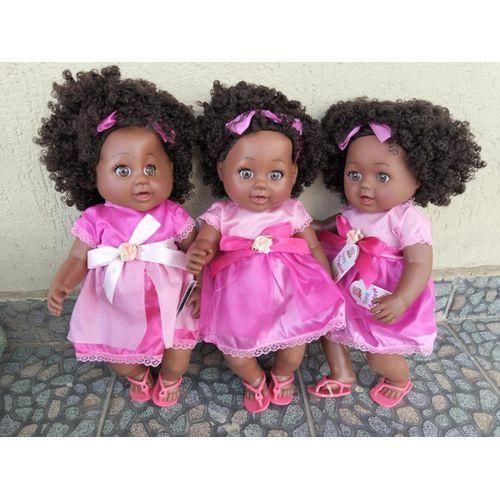 product_image_name-Generic-African Doll-1