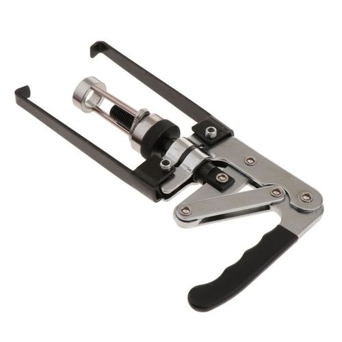 Valve spring installation deals tool