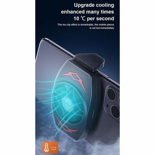 product_image_name-Generic-Silent Cold Wind Mobile Phone Radiator for Mobile Phones within 90mm Width-2