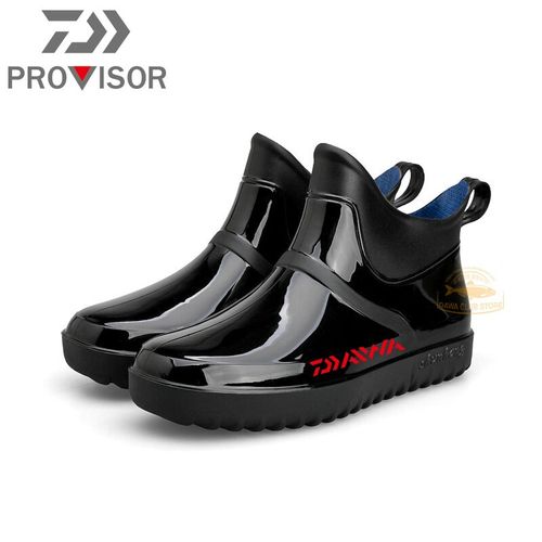 Generic 2021 Daiwa Non-slip Fishing Shoes Men Waterproof F @ Best