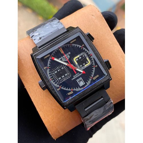 product_image_name-Generic-Monaco Heur Luxury Chronograph – Battery Powered, Water Resistant & Smooth Movement-1