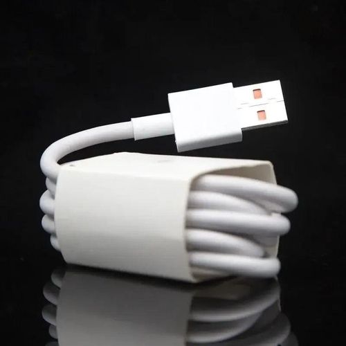 product_image_name-Mi-67W Fast Charger Power Adapter Suit USB-C Cable High Speed Charging for Android Devices Tablets-3