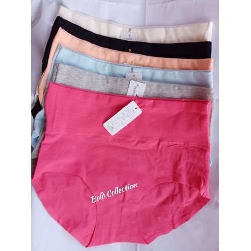 Buy Tummy Control Cotton Panty online