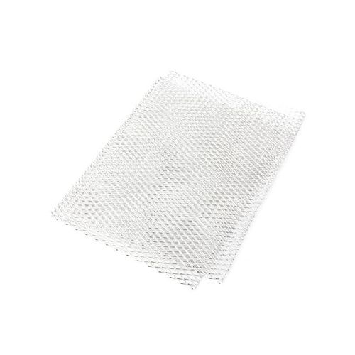 Universal Black Aluminum Racing Grille Mesh Vent Car Tuning Grill Body  Grille Net Mesh Grill Section 100cm x 33cm