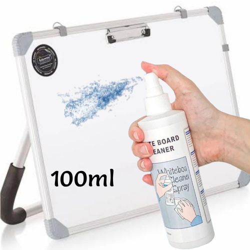 product_image_name-White board-Board Cleaner Spray 100ml nk-1