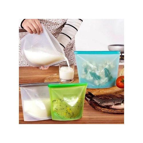 product_image_name-Generic-Ziplock Silicone Fridge Bags -1500ml-2