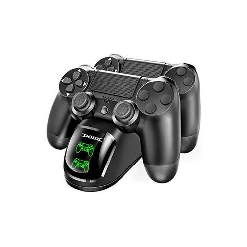 Dobe ps4 deals charging stand