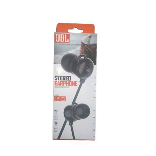 Jbl extra bass stereo headphones cheap