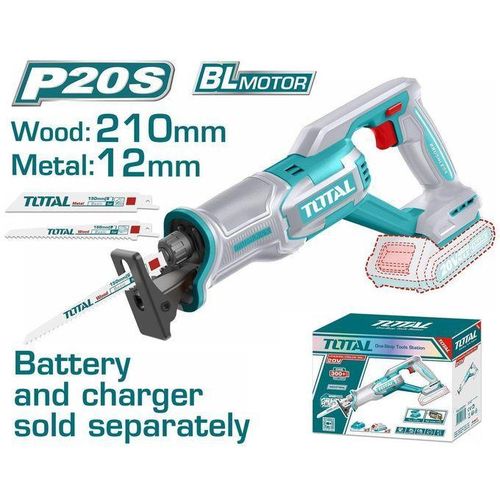 product_image_name-TOTAL-TRSLI2108 Cordless reciprocating saw Voltage:20v-1
