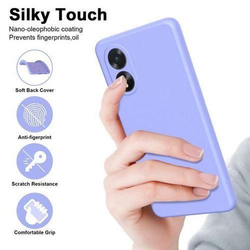 product_image_name-Generic-Oppo  A78 5G / A58 5G silicone case /cover-1