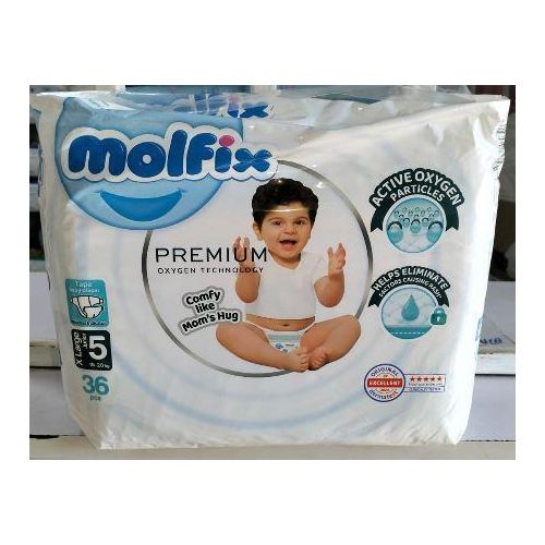 product_image_name-Molfix-Premium Oxygen Diapers Size 5 (36 pieces)-1