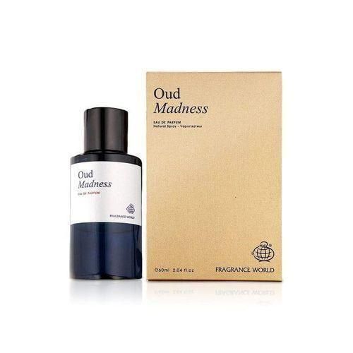product_image_name-Fragrance World-Oud Madness Eau de parfume 100ml-1