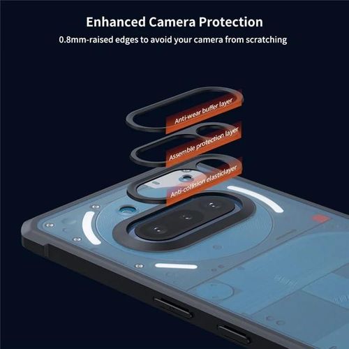 product_image_name-Xundo-Xundd Beatle Shockproof Back Cover Case Compatible with Nothing Phone 3a-4