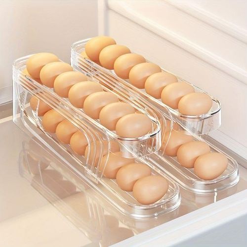 product_image_name-Strong-Automatic Rolling Egg Dispenser -2