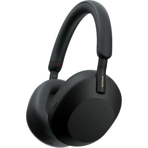 product_image_name-Aq General-Wireless Play Time 30H  WH-1000X M5 SONY, The Best WirelesS, Noise Canceling Headphones With ANC-1