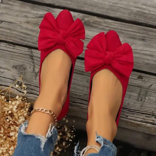 product_image_name-Fashion-Women pointed-toe ballet flat-1