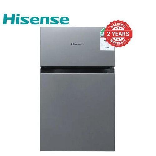 product_image_name-Hisense-91L Double Door Refrigerator-1