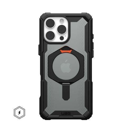 product_image_name-UAG-Premium Magnetic holder Case cover case for iphone 14 pro max BLACK-1