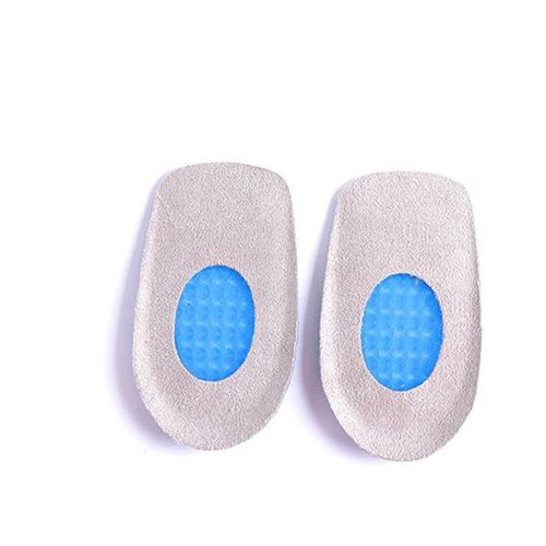 रूबी Shoe Back Heel Insoles Protector Liner Pads हील सपोर्ट - Buy रूबी Shoe Back  Heel Insoles Protector Liner Pads हील सपोर्ट Online at Best Prices in India  - Fitness | Flipkart.com