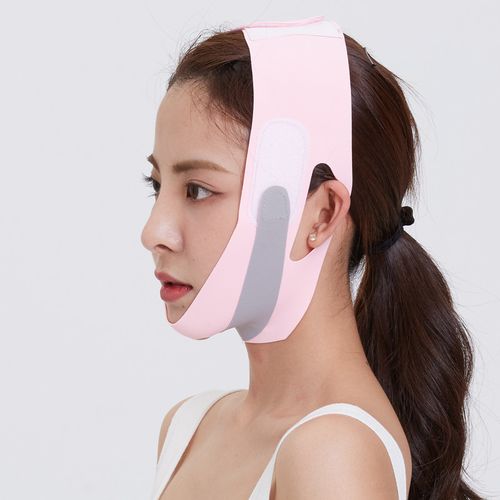 Face slimming mask